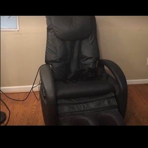 OSIM iMedic 380 purchased @Brookstone’s $4500 NEW